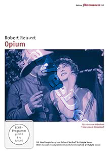 Opium |   DVD